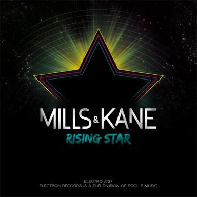 Rising Star - Radio Edit