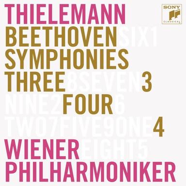 Symphony No. 4 in B-Flat Major, Op. 60: III. Allegro vivace - Un poco meno allegro