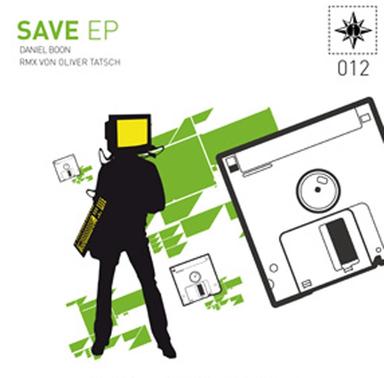 Save - Dub Mix