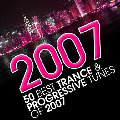 Firefly (Mark Sherry's Outburst Remix)
