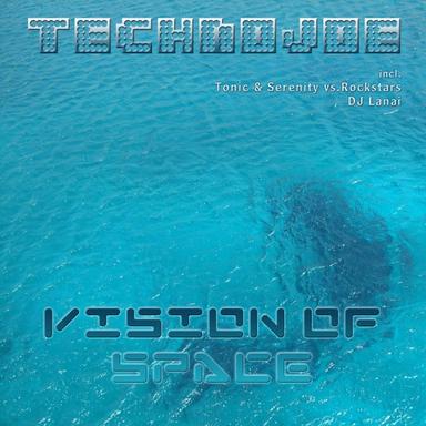 Visions Of Space - DJ Lanai Remix