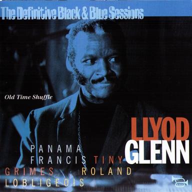 Honky Tonk Train Blues No2