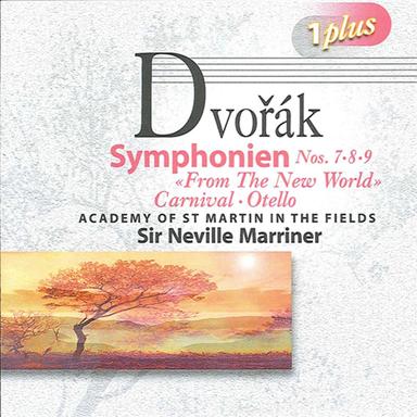 Symphony No. 7 in D Minor, Op. 70, B. 141: III. Scherzo: Vivace