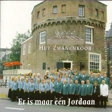 Er Is Maar 1 Jordaan