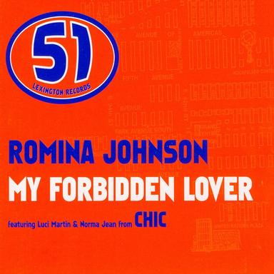 My Forbidden Lover - 2 Step Edit