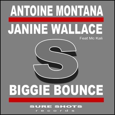 Biggie Bounce - Rockstarzz Remix