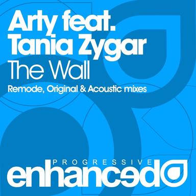 The Wall (Acoustic Mix) (feat. Tania Zygar)