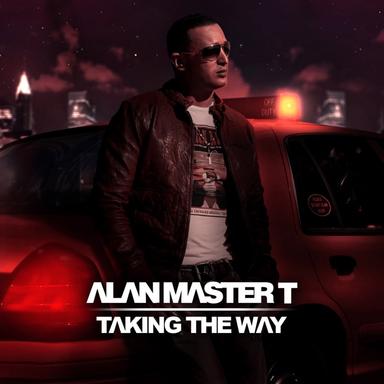 Taking The Way - Radio Edit