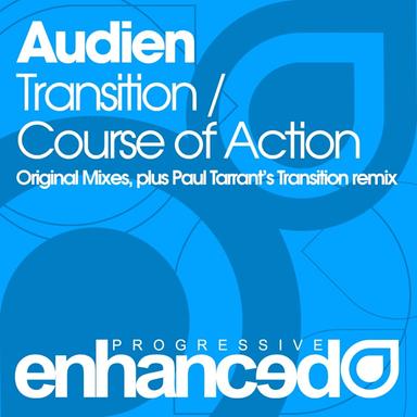 Transition - Paul Tarrant Remix