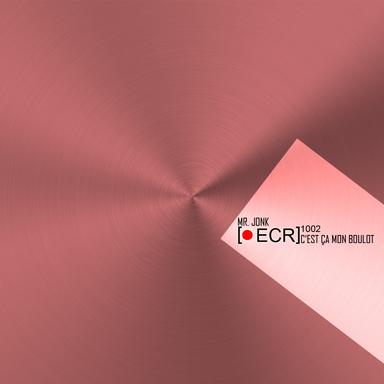 Mon Boulot - Original Mix