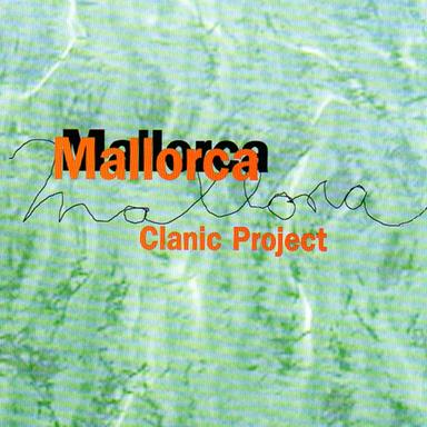 Mallorca - Sax Dance - Instrumental