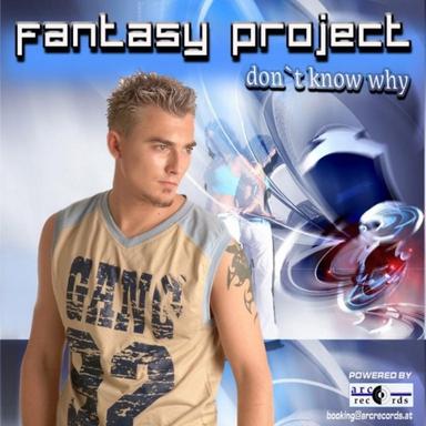 Don't Know Why - DJ The Bass Radio Edit