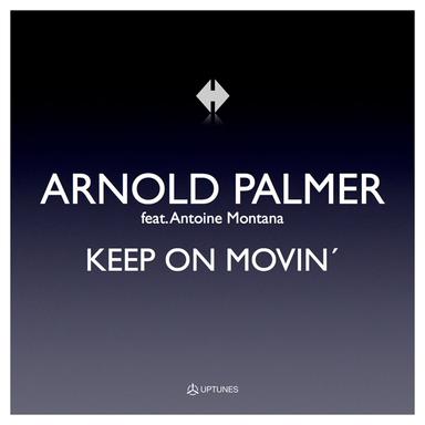 Keep On Movin'