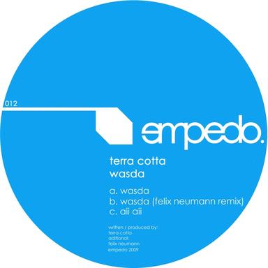 Wasda - Felix Neumann Remix