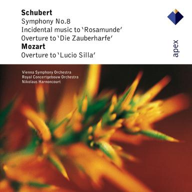 Ballet Music from Rosamunde, D. 797: II. Andantino
