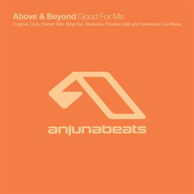 Good for Me (Above & Beyond Club Mix)
