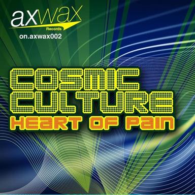 Heart Of Pain - Original Extended Mix