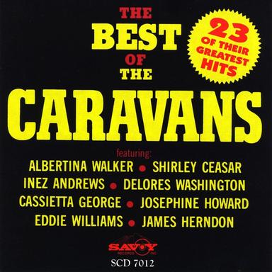 The Best of The Caravans
