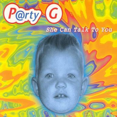 She Can Talk to You - Extended House Mix