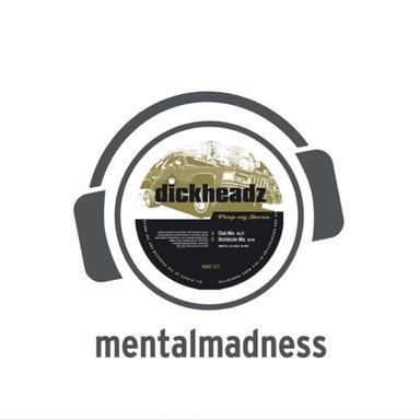 Pimp my Stereo - Single Edit