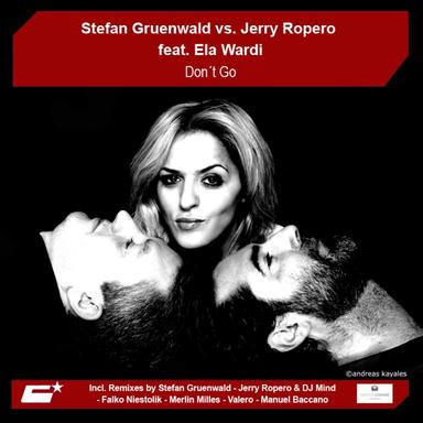 Don't Go - Stefan Gruenwald Deep Organ Remix