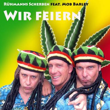 Wir feiern, wir feiern - Bierkönig, Oberbayern