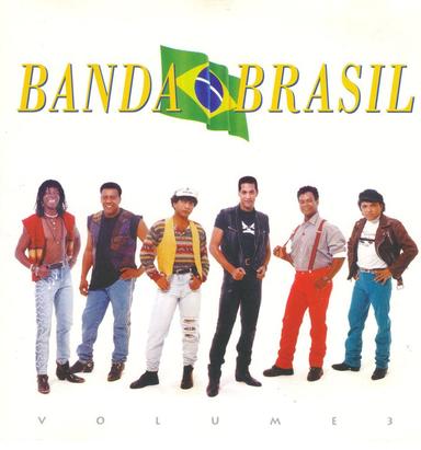 Volta meu bem