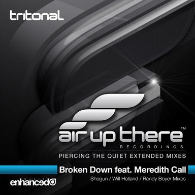 Broken Down - Shogun Remix