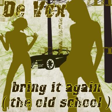 Bring It Again - Fine Touch Remix