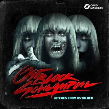Bitches From Ostblock - Boylerz Remix