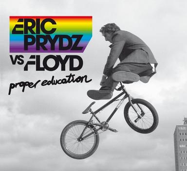 Proper Education (Radio Edit)