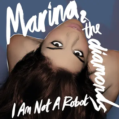 I Am Not a Robot (Doorly Remix)