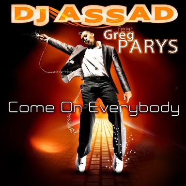 Come On Everybody - Radio Edit