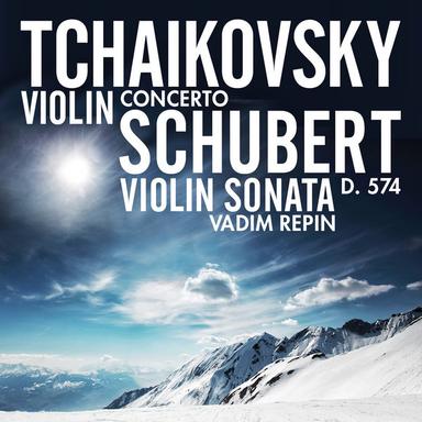 Concerto in D Major for Violin and Orchestra, Op. 35: II. Canzonetta: Andante (attacca) - Finale: Allegro vivacissimo