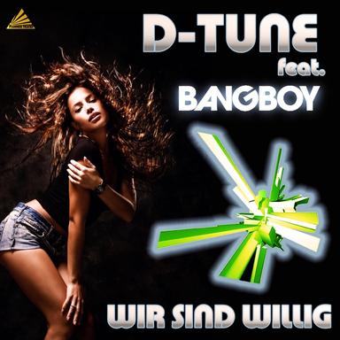 Wir Sind Willig ( Radio Mixes )