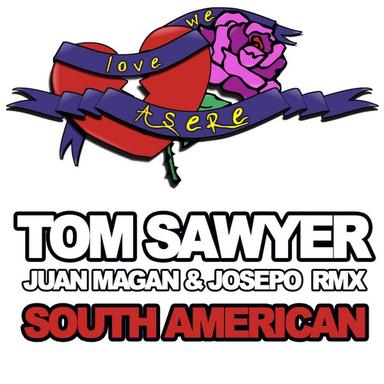South American - Juan Magan Remix