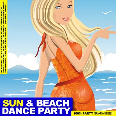 Where is the love (Guenta K. Mix)