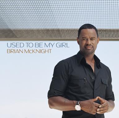 Used to Be My Girl - Instrumental