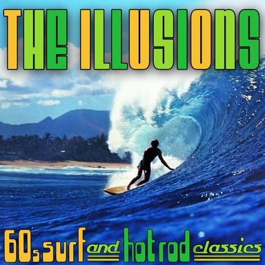 Surfer's Lullaby