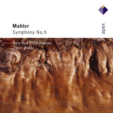 Symphony No. 5 in C-Sharp Minor: IV. Adagietto
