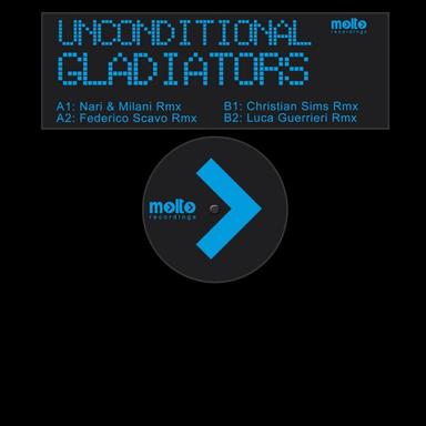 Gladiators - Federico Scavo Remix