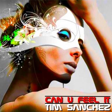 Can U Feel It - Dancefloor Devils Electroxx Mix