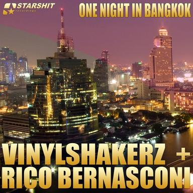 One Night In Bangkok (Rico Bernasconi.radio mix)