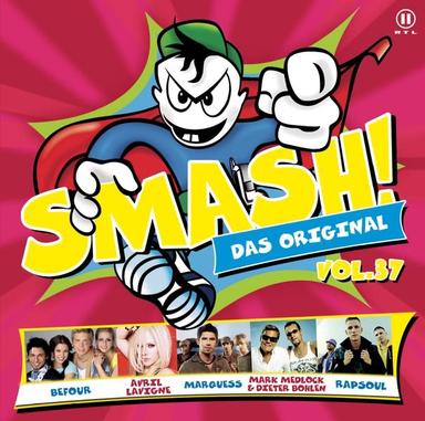 Smash!, Vol. 37: Das Original