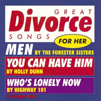 Who's Lonely Now