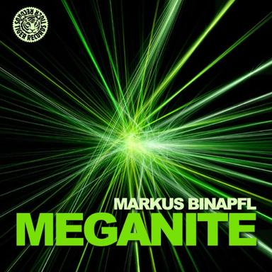 Meganite - The Scumfrog Remix