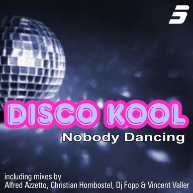 Nobody Dancing - DJ Fopp Solar Mix