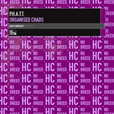 Organised Chaos (Original Mix)