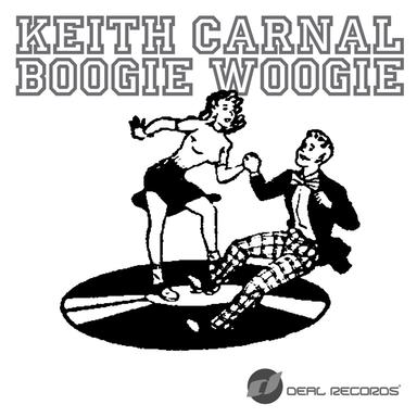 Boogie Woogie - Jazper Remix