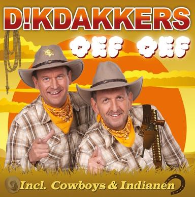Dikdakkersdans